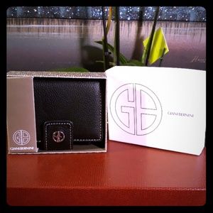 Genuine Leather Wallet